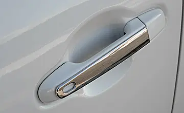 Nhp10系 アクア メッキパーツ メッキドアノブ Aqua通販サイトauto Acp