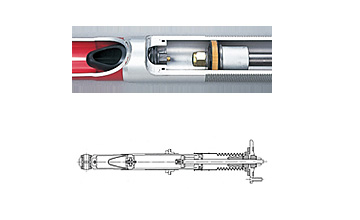 TOM'S(トムス)　NHP10 アクア　車高調 アドヴォックス