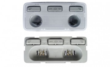 LUXER1(ルクサー1) NHP10 アクア LEDルームランプ LUXER1(ルクサー1) NHP10 アクア LEDルームランプ