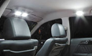 LUXER1(ルクサー1) NHP10 アクア LEDルームランプ LUXER1(ルクサー1) NHP10 アクア LEDルームランプ