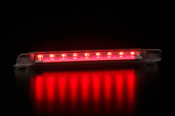 REVIER(レヴィーア) アクア LEDパーツ LEDハイマウントストップランプVer.4 P10系