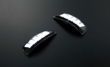 REVIER(レヴィーア) NHP10 アクア LEDミラーウインカー レンズ(流星シーケンシャルウインカー) REVIER(レヴィーア) NHP10 アクア LEDミラーウインカー レンズ(流星シーケンシャルウインカー)