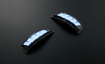 REVIER(レヴィーア) NHP10 アクア LEDミラーウインカー レンズ(流星シーケンシャルウインカー) REVIER(レヴィーア) NHP10 アクア LEDミラーウインカー レンズ(流星シーケンシャルウインカー)