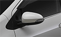 REVIER(レヴィーア)　NHP10 アクア　LEDミラーウインカー レンズ(流星シーケンシャルウインカー)