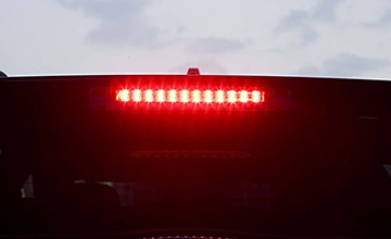 NHP10系アクア LEDパーツ『LEDハイマウントランプ』の通販サイト【auto