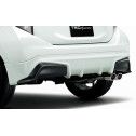 TRD　アクア エアロパーツ