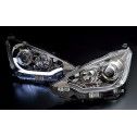 NHP10アクア P10 アクア LED