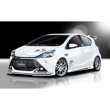 Rowen ローウェン トミーカイラ アクアg S エアロ Aqua通販サイトauto Acp Rowen ローウェン トミーカイラ アクアg S エアロ Aqua通販サイトauto Acp