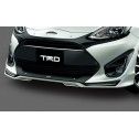 TRD　アクア