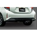 TRD　アクア