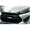 TRD　アクア エアロパーツ