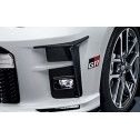 TRD　アクア エアロパーツ