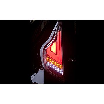 VALENTI(ヴァレンティ)　アクア/P10系　LEDテール（ジュエルLED）(1)