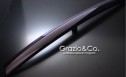 Grazio(グラージオ) アクア メッキパーツ
