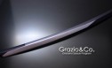 Grazio(グラージオ) アクア メッキパーツ