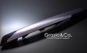 Grazio(グラージオ) アクア メッキパーツ