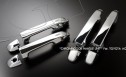 Grazio(グラージオ) アクア メッキパーツ