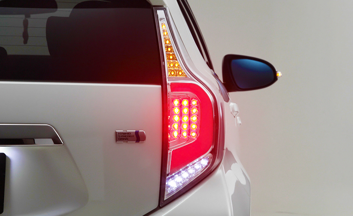 Revier レヴィーア 10系 アクア Ledテール Ledパーツ Aqua通販サイトauto Acp Revier レヴィーア 10系 アクア Ledテール Ledパーツ Aqua通販サイトauto Acp