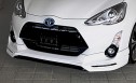 エクスクルーシブゼウス 10系アクア エアロ