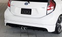 エクスクルーシブゼウス 10系アクア エアロ