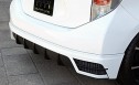 エクスクルーシブゼウス 10系アクア エアロ