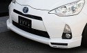 エクスクルーシブゼウス 10系アクア エアロ