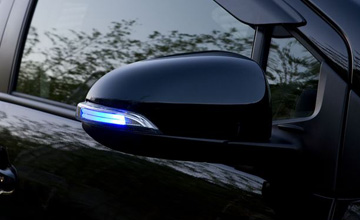 VALENTI(ヴァレンティ) LEDウインカーミラー・ジュエルLEDドアミラー
