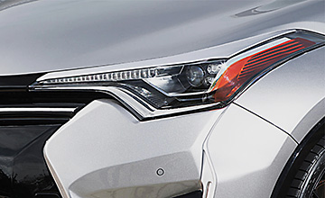 C-HR エアロ アイライン C-HR エアロ アイライン