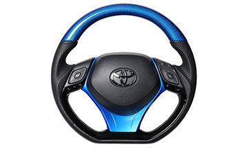 C-HR ステアリングパーツ C-HR ステアリングパーツ