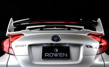 C-HRROWEN(ロェン) イメージ画像