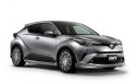 TOM'S(トムス) C-HR　エアロパーツ