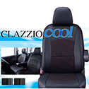 X10・X50系C-HR　レザーシートカバー・クール　Clazzio(クラッツィオ)/コンフォート