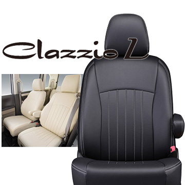 Clazzio(クラッツィオ)　C-HR　レザーシートカバー/ライン