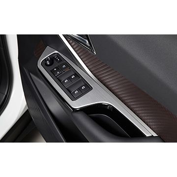 REVIER(レヴィーア)　C-HR/X10・X50系　ウインドウスイッチパネル(1)