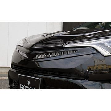 ROWEN(ロェン)　C-HR/X10・X50系前期　フロントグリル（SV PREMIUM Editionエアロ）(1)