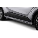 X10/X50　C-HR C-HR サイドステップ