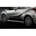 X10/X50　C-HR C-HR サイドステップ