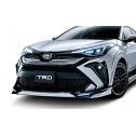 TRD　C-HR エアロパーツ