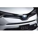 X10/X50　前期 C-HR フロントグリル