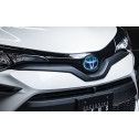 X10/X50　後期 C-HR フロントグリル