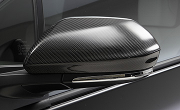 のオシャレな 黒 トヨタ Toyota C Hr 専用 社外品 Camry カムリ 専用 社外品 ドアミラーカバー カーボン Zyx10 Ngx50 Xv70 超人気の Www Endocenter Com Ua