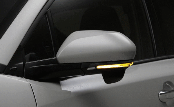 Revier レヴィーア X10 X50系 C Hr Ledウインカーレンズ 流星シーケンシャルウインカー Ledパーツ C Hr 通販サイトauto Acp