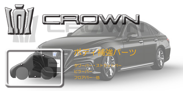 220系 クラウン