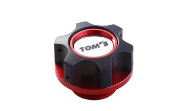 クラウンTOM'S(トムス) レッド