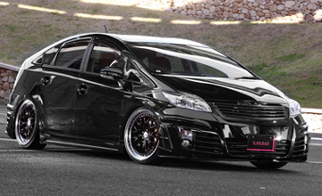 K-BREAK(ケイブレイク)｜クラウン エアロパーツの通販｜Onlineショップ