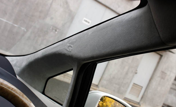 Grazio(グラージオ)　クラウン　インテリアパーツ