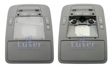 LUXER1(ルクサー1)　200 クラウン　LEDルームランプ