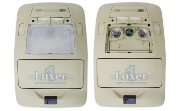 LUXER1(ルクサー1)　210 クラウン　LEDルームランプ