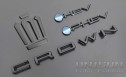 UNISON-純正エンブレム改 30(35/36/37)系クラウン エクステリアパーツ