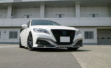 クラウンGrazio(グラージオ) イメージ画像